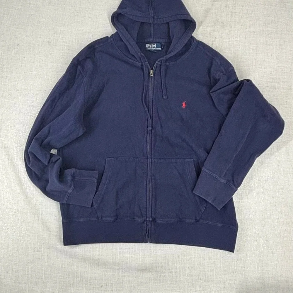 Polo Ralph Lauren classic polo